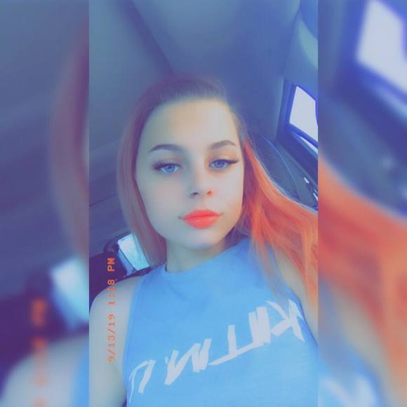 Meet your Posher, Haley - Picture 1 of 1